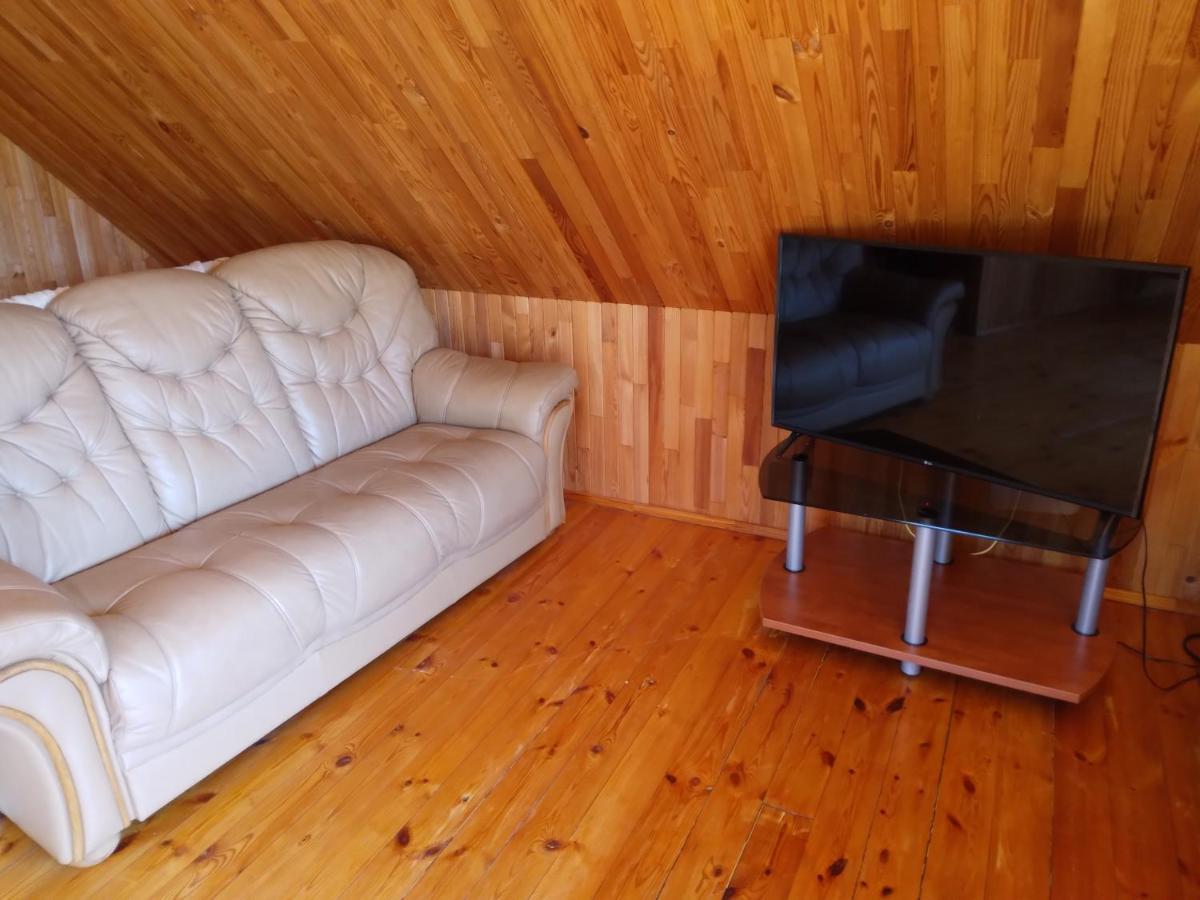 Guest House Vilcini Bernati Ngoại thất bức ảnh