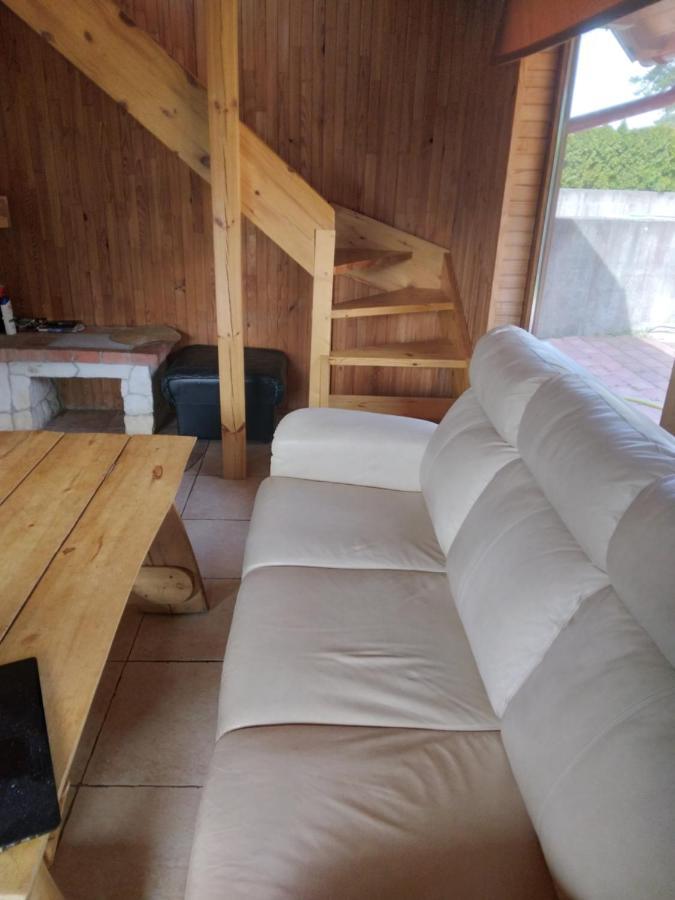 Guest House Vilcini Bernati Ngoại thất bức ảnh