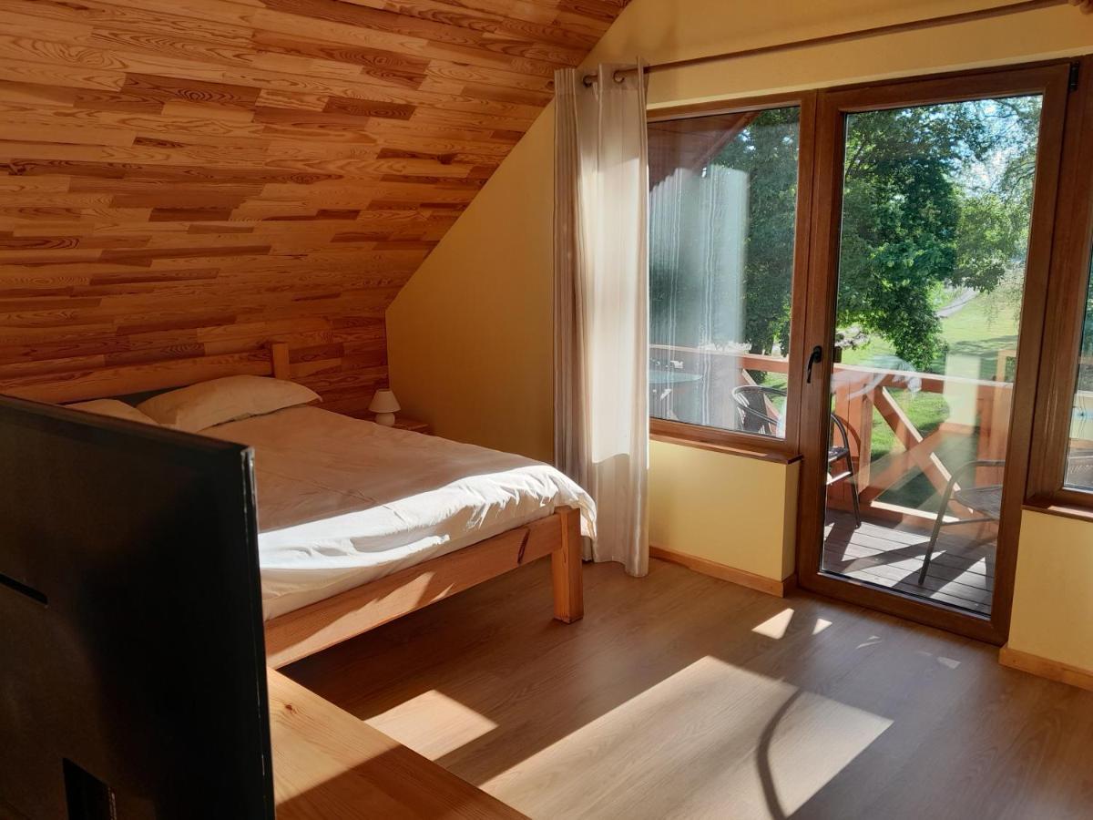 Guest House Vilcini Bernati Ngoại thất bức ảnh
