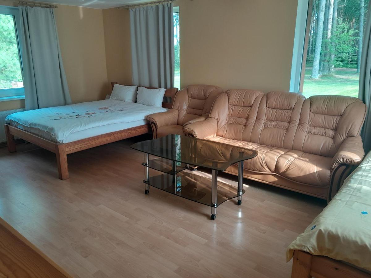 Guest House Vilcini Bernati Ngoại thất bức ảnh