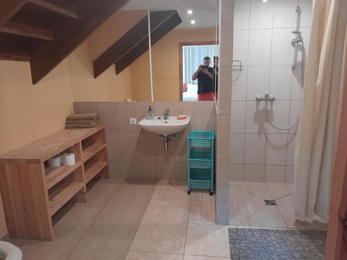 Guest House Vilcini Bernati Ngoại thất bức ảnh
