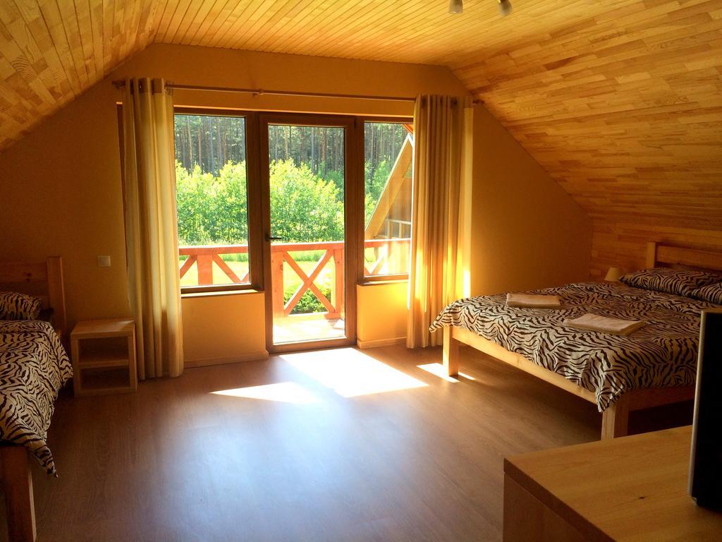 Guest House Vilcini Bernati Phòng bức ảnh