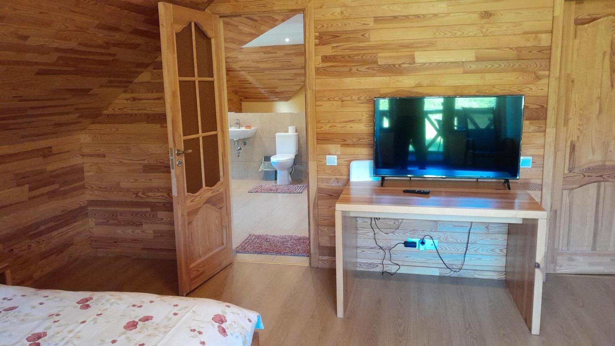 Guest House Vilcini Bernati Phòng bức ảnh