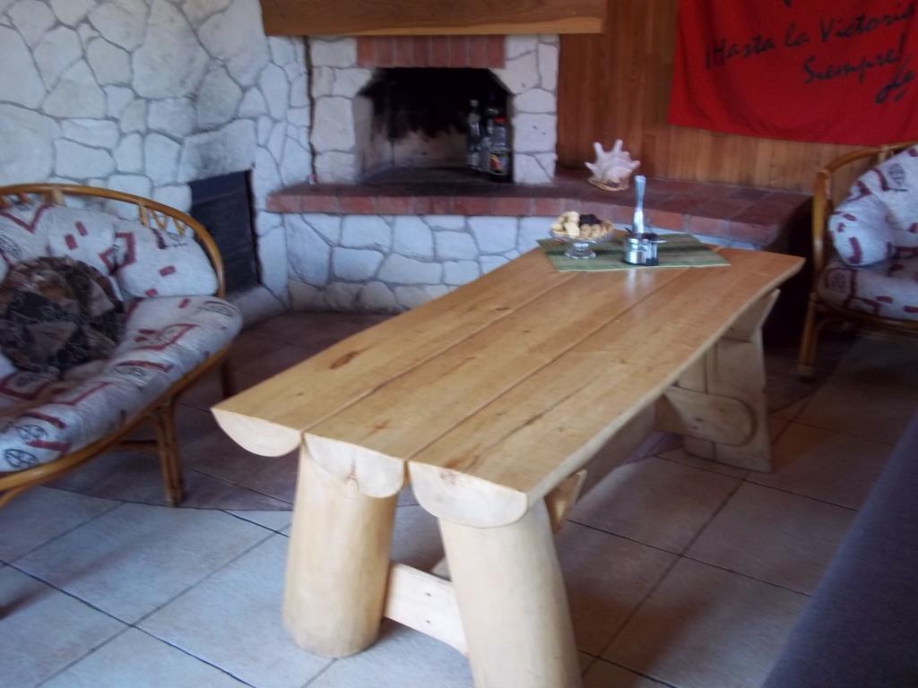 Guest House Vilcini Bernati Ngoại thất bức ảnh
