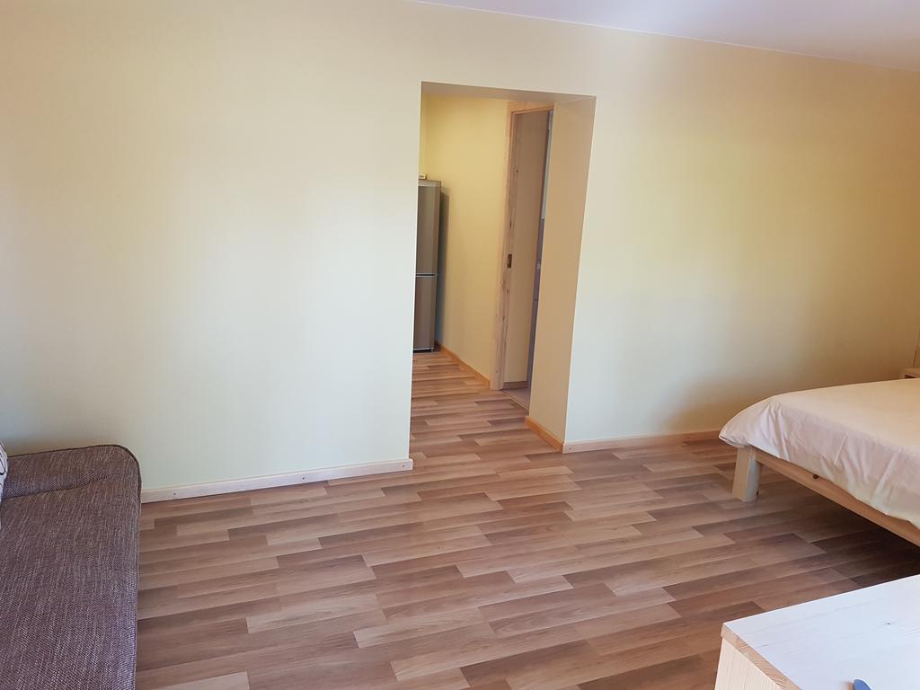 Guest House Vilcini Bernati Ngoại thất bức ảnh